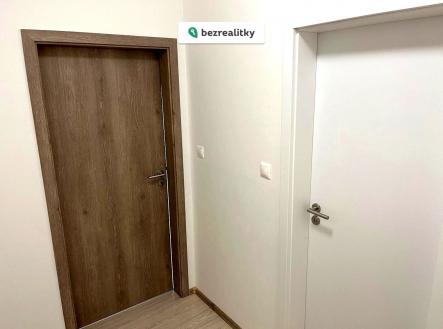 Prodej bytu, 1+kk, 27 m²