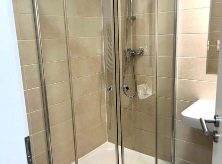 Prodej bytu, 1+kk, 27 m²