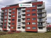 Prodej bytu, 1+kk, 33 m²