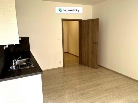 Prodej bytu, 1+kk, 33 m²