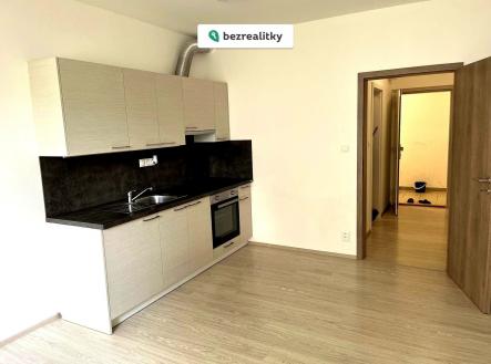 Prodej bytu, 1+kk, 33 m²