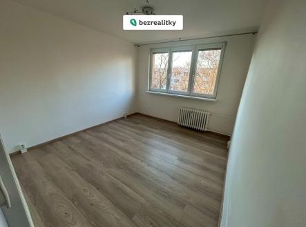 Prodej bytu, 2+1, 56 m²