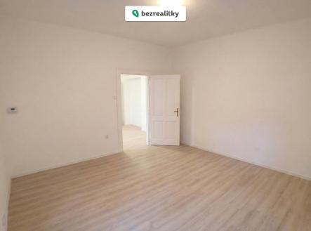 Prodej bytu, 1+1, 45 m²