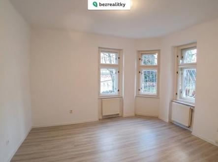 Prodej bytu, 1+1, 45 m²