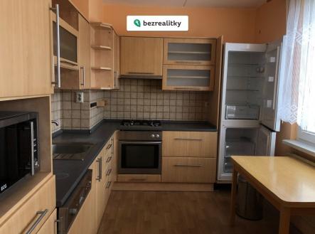 Prodej bytu, 4+1, 77 m²