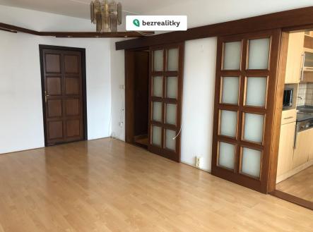 Prodej bytu, 4+1, 77 m²