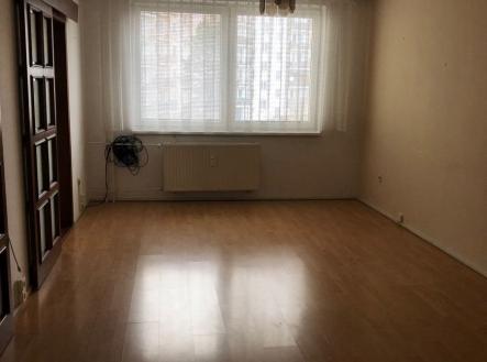 Prodej bytu, 4+1, 77 m²