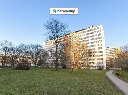 Prodej bytu, 1+kk, 23 m²