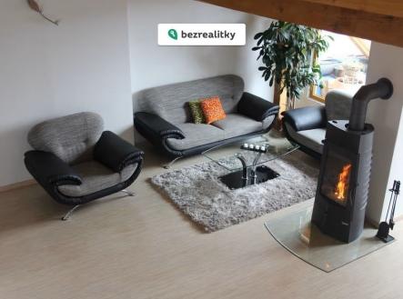 Prodej bytu, 3+kk, 129 m²