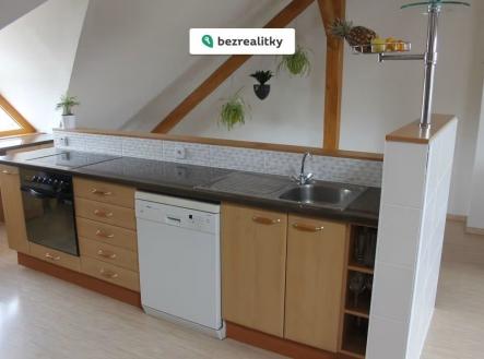 Prodej bytu, 3+kk, 129 m²