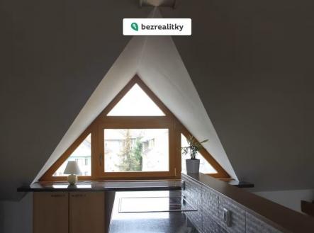 Prodej bytu, 3+kk, 129 m²