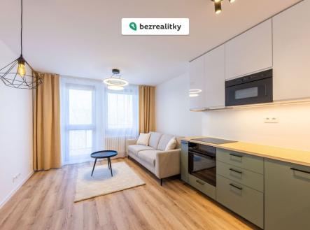 Prodej bytu, 4+kk, 74 m²