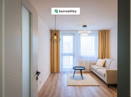 Prodej bytu, 4+kk, 74 m²