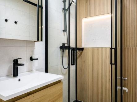 Prodej bytu, 4+kk, 74 m²