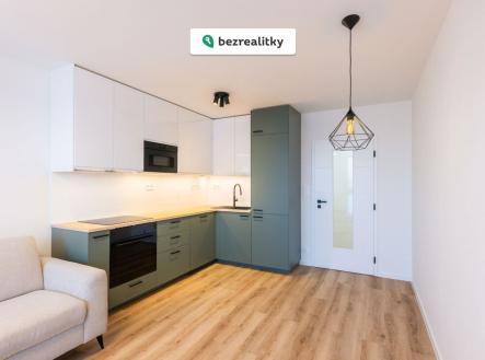 Prodej bytu, 4+kk, 74 m²