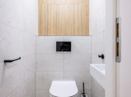 Prodej bytu, 4+kk, 74 m²