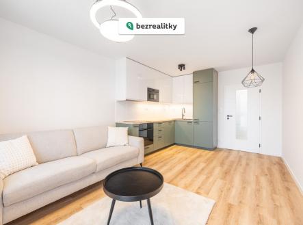 Prodej bytu, 4+kk, 74 m²