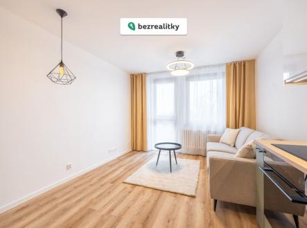 Prodej bytu, 4+kk, 74 m²