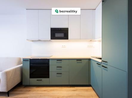 Prodej bytu, 4+kk, 74 m²