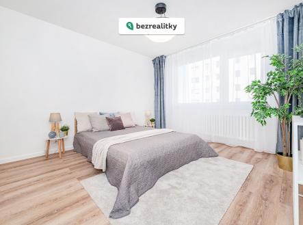 Prodej bytu, 4+kk, 74 m²