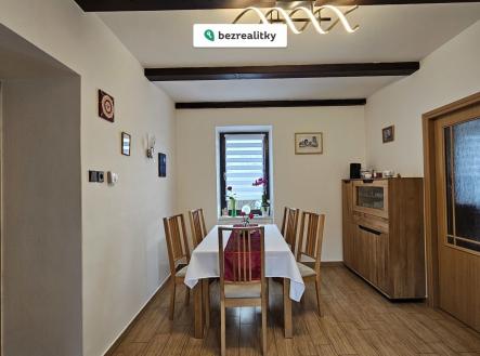 Prodej domu/vily, 149 m²