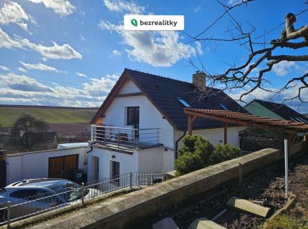 Prodej domu/vily, 149 m²