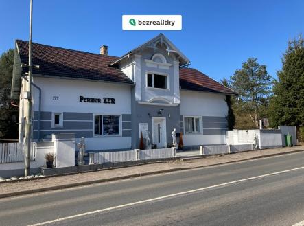 Prodej domu/vily, 241 m²