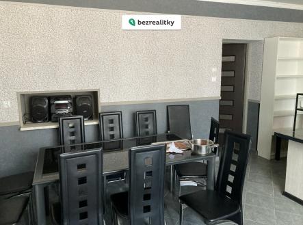 Prodej domu/vily, 241 m²