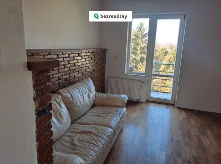 Prodej bytu, 3+kk, 65 m²