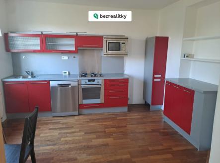 Prodej bytu, 3+kk, 65 m²