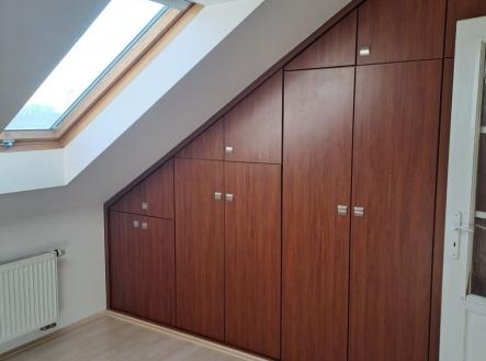 Prodej bytu, 3+kk, 65 m²