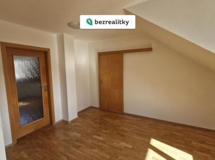 Prodej bytu, 2+1, 57 m²