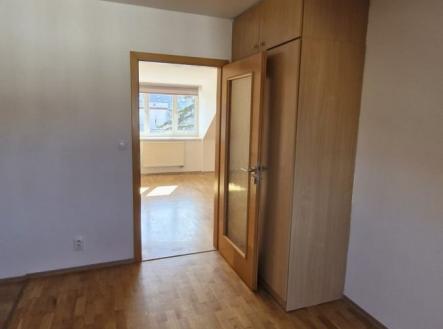 Prodej bytu, 2+1, 57 m²