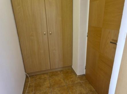 Prodej bytu, 2+1, 57 m²