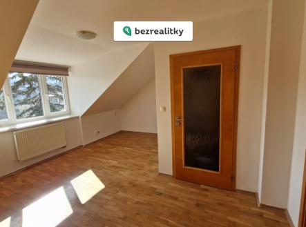 Prodej bytu, 2+1, 57 m²