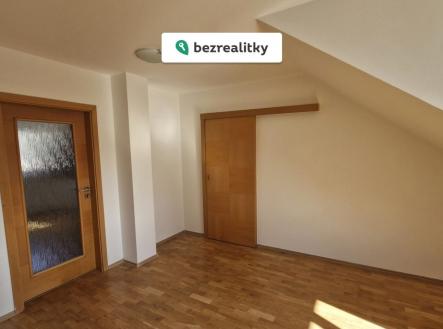 Prodej bytu, 2+1, 57 m²