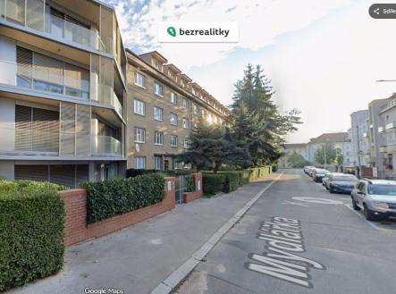 Prodej bytu, 2+1, 57 m²