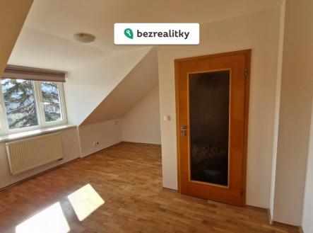 Prodej bytu, 2+1, 57 m²