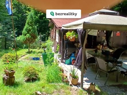 Prodej chaty/rekreačního objektu, 42 m²