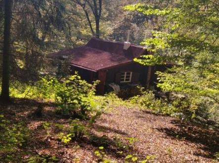 Prodej chaty/rekreačního objektu, 42 m²