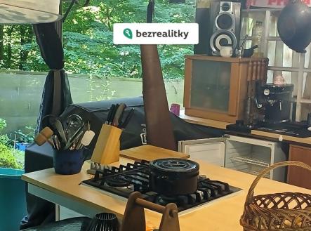 Prodej chaty/rekreačního objektu, 42 m²