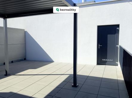 Prodej bytu, 2+kk, 51 m²