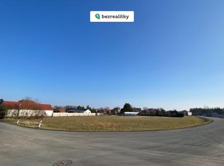 Prodej pozemku pro bydlení, 3 300 m²