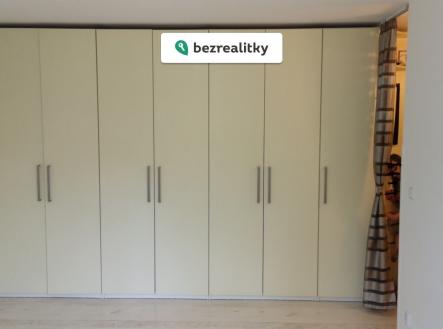 Prodej bytu, 1+kk, 40 m²