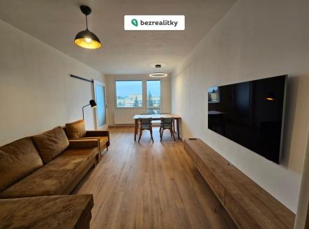 Prodej bytu, 3+1, 68 m²