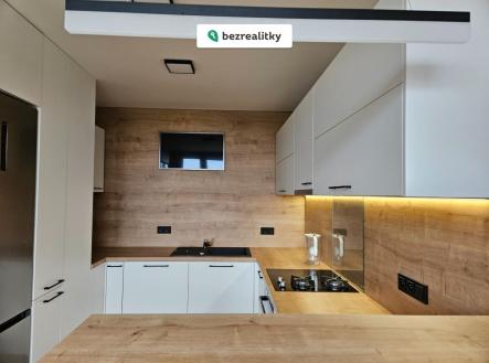 Prodej bytu, 3+1, 68 m²