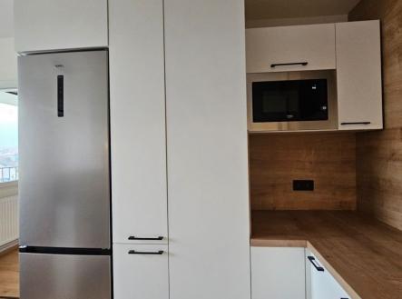 Prodej bytu, 3+1, 68 m²