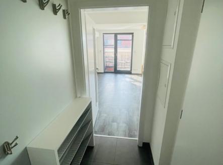 Prodej bytu, 3+kk, 68 m²