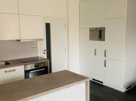 Prodej bytu, 3+kk, 68 m²