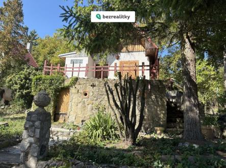 Prodej chaty/rekreačního objektu, 28 m²